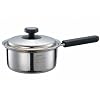ZOJIRUSHI IHなべ片手なべCook Mail HP-FA18-XA ステンレス