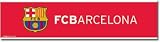 FC Barcelona - International Soccer Bumper Sticker