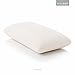 Z 100% Natural Talalay Latex Zoned Pillow, King - Low Loft Plush