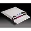 Mailers Direct Multi CD Jewel Case Mailer - Self-Adhesive Expandable Mailers - 250/Box