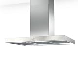 Best Tavolara Bianco IS 181 VW / 077M5104 90cm Insel-Dunstabzugshaube