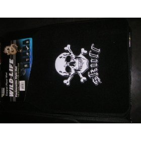 Click here for Skull car floor mats prices