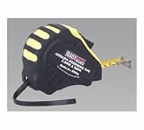 Review Sealey  / Autolock Measuring Tape 7.5mtr