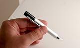 Tools & Hardware : 75X High Power Microscope Pen