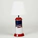 Wincraft 2303871 MLB Table Lamp - Milwaukee Brewers
