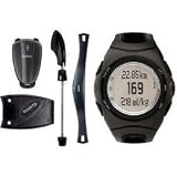 Suunto T6c Triathlon Pack (T6c Heart Rate Monitor, Foot POD, Road Bike POD, Cadence POD, and Memory Belt)