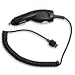 FoneM8 - Samsung Car Charger For B210, B2100 Solid Extreme, B2700, B300, C6625, D880 DuoS, D980 DuoS, F110 MiCoach, F200, F210, F250, F400, F480 Tocco, F700, G600, G800, i200, i900 Omnia, J700, L760, L770, M110 Solid, M150, M200, M310, M8800 Pixon, Omnia Pro B7320, P260, P520 Armani, Qbowl, S7330, U800 b, Z720 - Lifetime Warranty