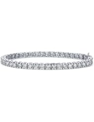 Diamond Classic Tennis Bracelet