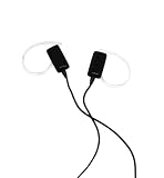 Mini Wireless Bluetooth Stereo Headphones w/ Microphone for iPhone, iPad, iPod touch, Android, smart phones, and other Bluetooth devices