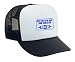 Search : ON THE 8TH DAY GOD CREATED SCI-FI Adult Mesh Back Cap / Hat