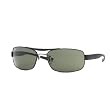 Ray-Ban Undercurrent RB 3302 Sunglasses