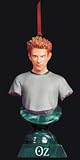 Buffy the Vampire Slayer Christmas Ornament: Oz (Seth Green)
