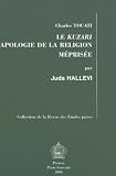 Le Kuzari: Apologie de la religion méprisée