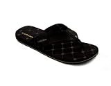 Cobian THE LOUIE Mens Sandals in Black