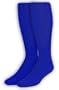 Large Royal Acrylic Football Socks