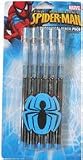 Spiderman Mechanical Pencil - 5 pcs