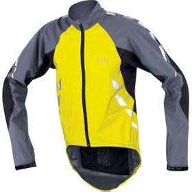 Buy Gore Bike Wear Xenon Race Jacket - Mens by Gore