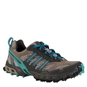 Buy adidas Ladies Kanadia TR3 Running Shoe