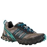 adidas Ladies Kanadia TR3 Running Shoe by 
