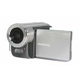 KFE EXEMODE 230万画素 デジタルムービーカメラ シルバー DV-230