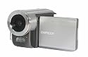 KFE EXEMODE 230万画素 デジタルムービーカメラ シルバー DV-230
