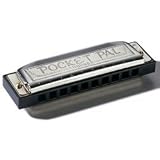 Big River Harmonica, F - B0002GWLMM