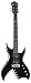 B.C. Rich Bich 10 Electric Guitar - Onyx