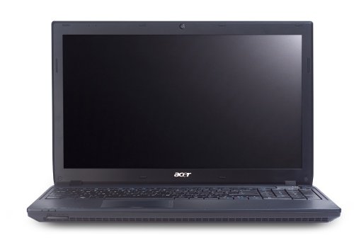 Acer TravelMate Timeline 8372T 13.3 inch Notebook (Intel Core i5 480M 2.66GHz, RAM 4GB, HDD 320GB, DVD SuperMulti DL, WLAN, BT, Webcam, Fingerprint Reader, Windows 7 Professional 64 bit)