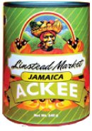 Linstead Market Ackee, 19oz