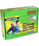 HIGH5 Marathon/Running Race Day Pack