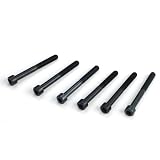 Propeller Screw Set: 116GX, 152GX