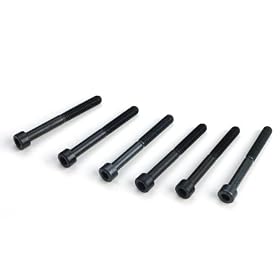 Propeller Screw Set: 116GX, 152GX from Evolution Aircraft Engines