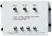 Channel Vision C-1134 Multiswitch 3-In 4-Out
