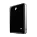 Seagate GoFlex Satellite STBF500200 Externe Festplatte 500GB (6,4 cm (2,5 Zoll), 5400 rpm, 8MB Cache, USB 3.0, Wireless)