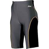 asics �A�V�b�N�X �単�؋����X�p�b�c �C���i�[�}�b�X�� �����Y XG2501 9390 �`���R�[��/�u���b�N