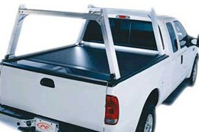 Pace Edwards UR3008 Utility Short Bed