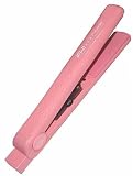Hair Tools FHI Pink Ionic Ceramic Straightening Iron