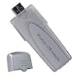 NETGEAR WG111 Wireless-G USB 2.0 Adapter - Network adapter - Hi-Speed USB - 802.11b, 802.11g - refurbished