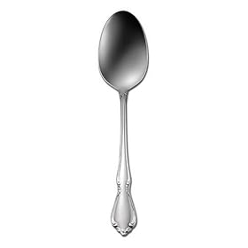 Oneida Chateau Serving Spoon