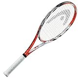 Head '07 Microgel Radical MP Tennis Racquet