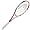 Head '07 Microgel Radical MP Tennis Racquet-1