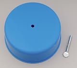 Trans-Dapt 2012 Plastic Carb Hat 5 1/8Nk 