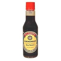 Kikkoman - Soy Sauce 5.0 Oz