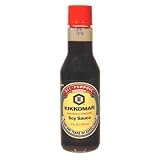 Kikkoman - Soy Sauce 5.0 Oz