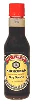 Kikkoman - Soy Sauce 5.0 Oz
