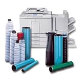 Savin 4035/4045/4035E/4045E/8035/8045 Toner Cartridge 4 Pack