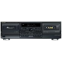 Technics RS-TR 373 Kassettendeck