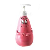 Tropico - Distributeur de Savon Barbapapa 12 cm hoch