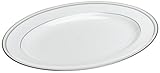 Waterford Fine China Padova 15-Inch Platter