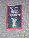 The Best Christmas Pageant Ever